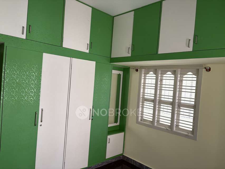 2 BHK House for Rent  In Yelahanka New Town