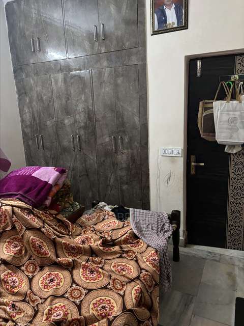 2 BHK Flat In Parsvnath Paradise, Mohan Nagar, Mohan Nagar For Sale  In Sahibabad