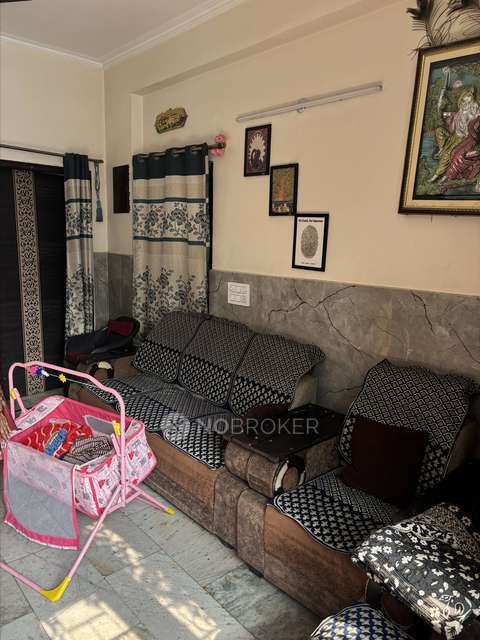 2 BHK Flat In Parsvnath Paradise, Mohan Nagar, Mohan Nagar For Sale  In Sahibabad