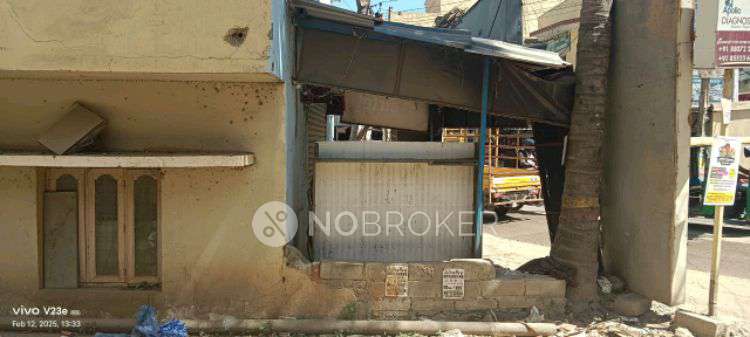 Shop in Naganathapura, Rayasandra, Bangalore for sale 