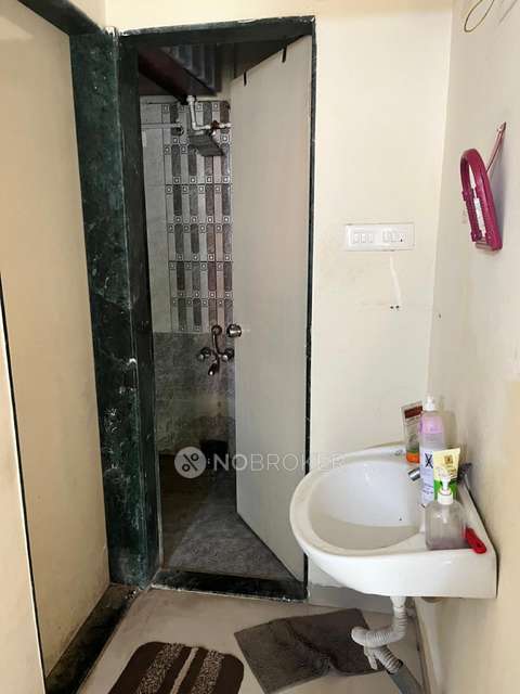 1 BHK Flat In Aarambh Society for Rent  In  Wagholi