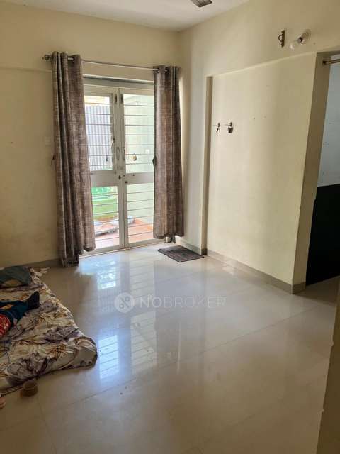 1 BHK Flat In Aarambh Society for Rent  In  Wagholi