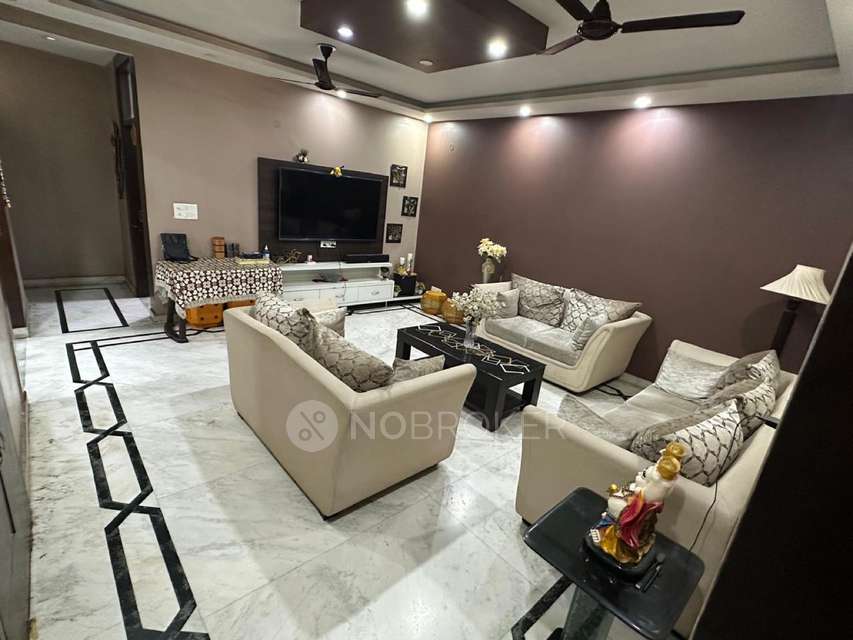 3 BHK Flat In F Block New Rajinder Nagar For Sale In New Rajinder Nagar