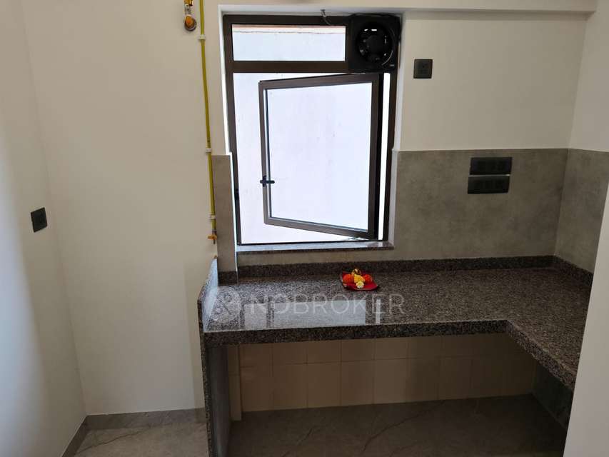 1 BHK Flat In Antariksh Ace, Bandra East For Sale  In Bandra East