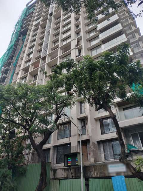 1 BHK Flat In Antariksh Ace, Bandra East For Sale  In Bandra East
