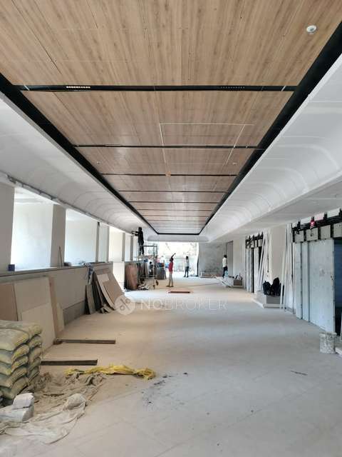 1 BHK Flat In Antariksh Ace, Bandra East For Sale  In Bandra East