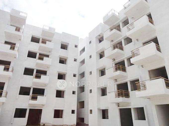 2 BHK Flat In Bren Trillium for Rent  In Rayasandra