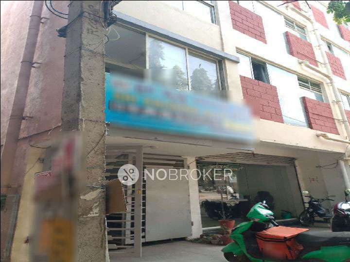 PG for Girls in Jalahalli West 