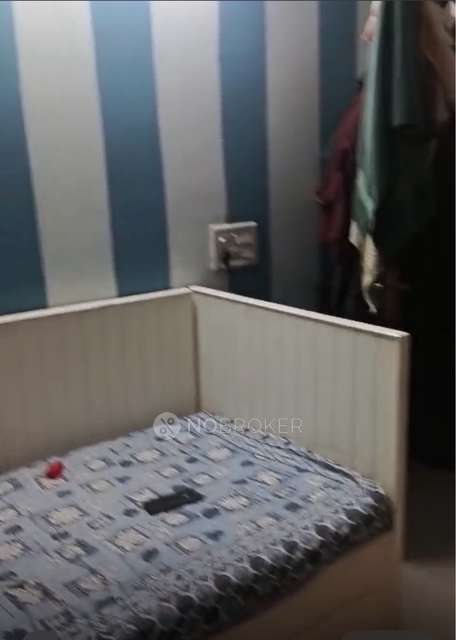 1 RK Flat In Chattarpur Extension for Rent  In Suman Colony D Block