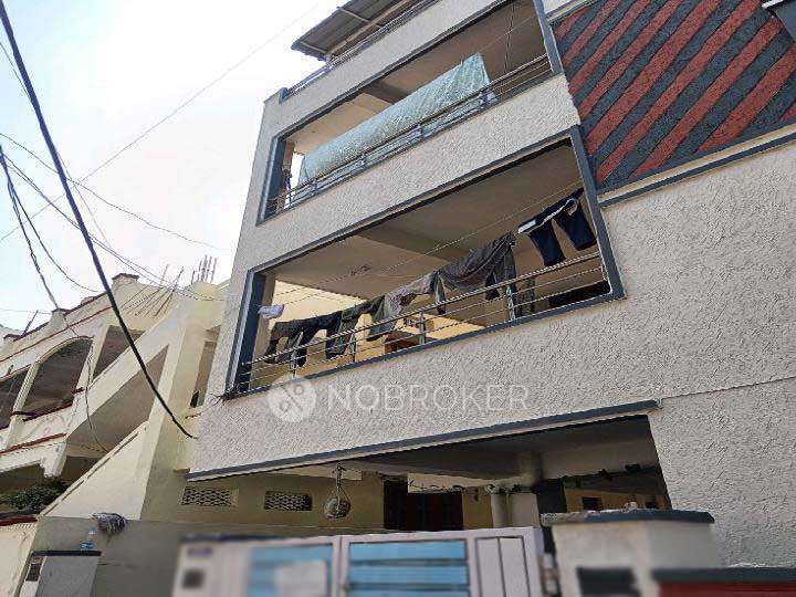 1 BHK Flat for Rent  In Kokapet