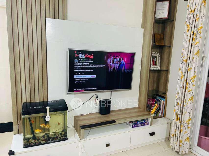 2 BHK Flat In Rohan Upavan  For Sale  In Kyalasanahalli