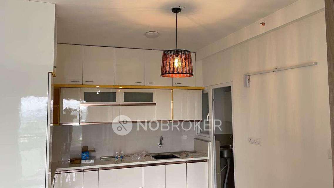 2 BHK Flat In Rohan Upavan  For Sale  In Kyalasanahalli