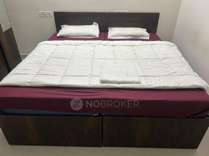 PG for Girls in Doddathoguru