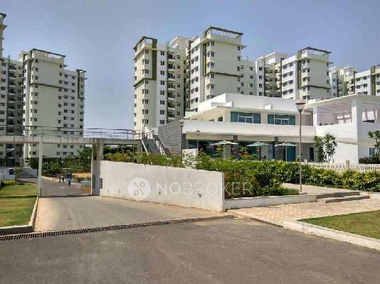 3 BHK Flat In Provident Sunworth City For Sale  In Kengeri