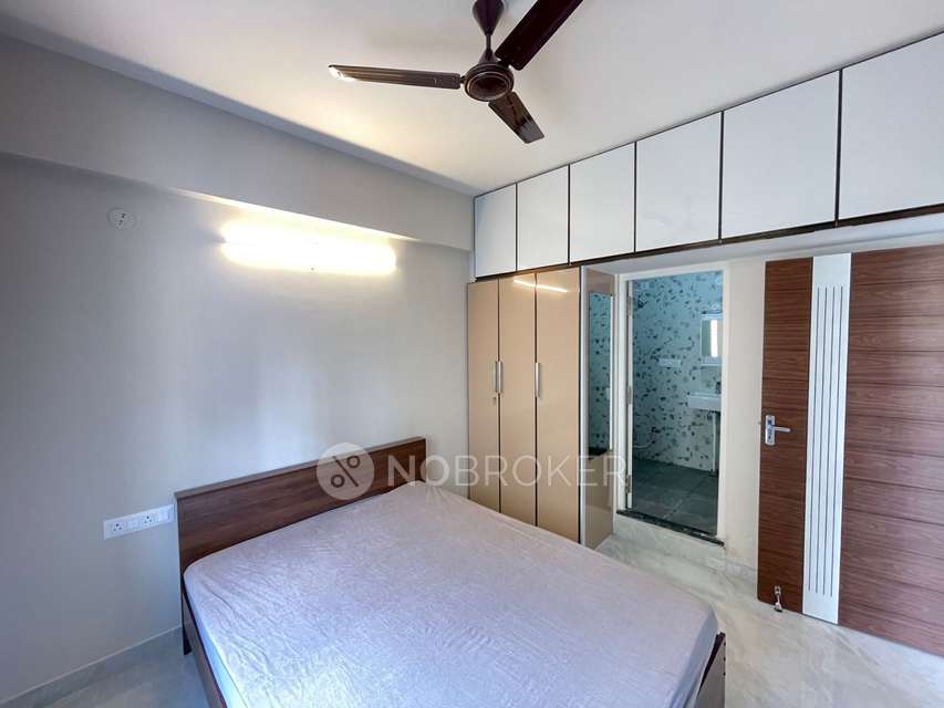 1 BHK Flat In Bella Prakyath for Rent  In Ambika Avenue