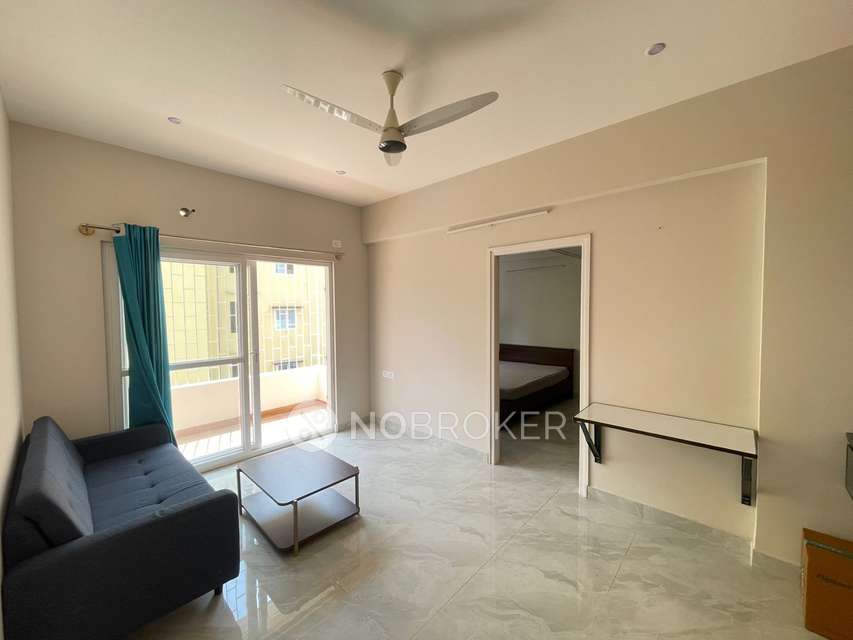 1 BHK Flat In Ambika Avenue for Rent  In Kaikondrahalli