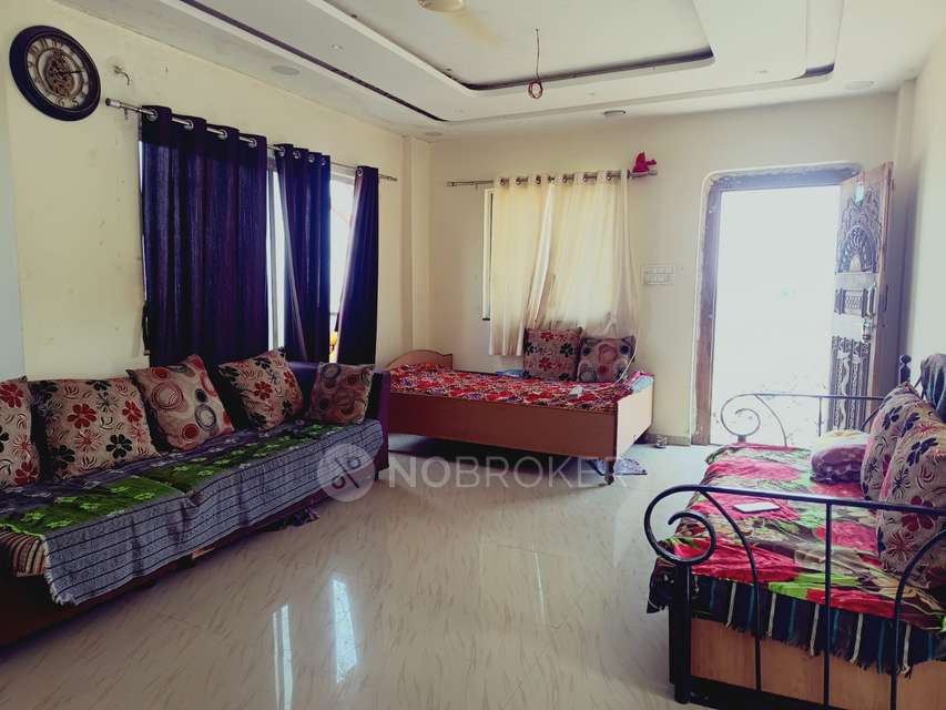 3 BHK Villa In Arambh Valley  For Sale  In Fqv7+6w5, Bavdhan, Pune, Bhugaon, Maharashtra 411023, India