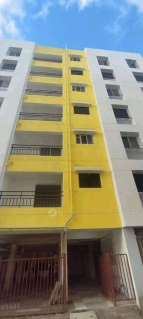 1 BHK Flat In Nanded City , Ganyogi Heights , Near By Ganpati Mandir ,mahadev Nagar for Rent  In Ganyogi Heights