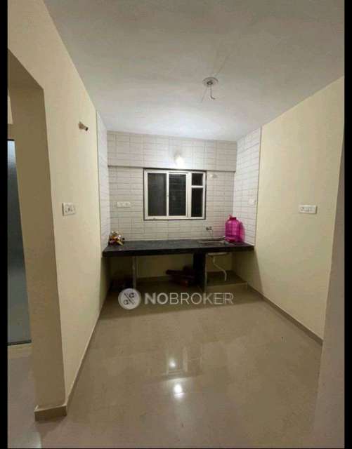 1 BHK Flat In Nanded City , Ganyogi Heights , Near By Ganpati Mandir ,mahadev Nagar for Rent  In Ganyogi Heights