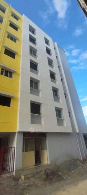 1 BHK Flat In Nanded City , Ganyogi Heights , Near By Ganpati Mandir ,mahadev Nagar for Rent  In Ganyogi Heights