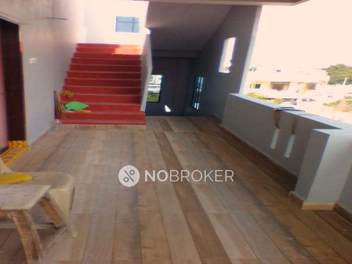 2 BHK House for Rent  In Hydershakote