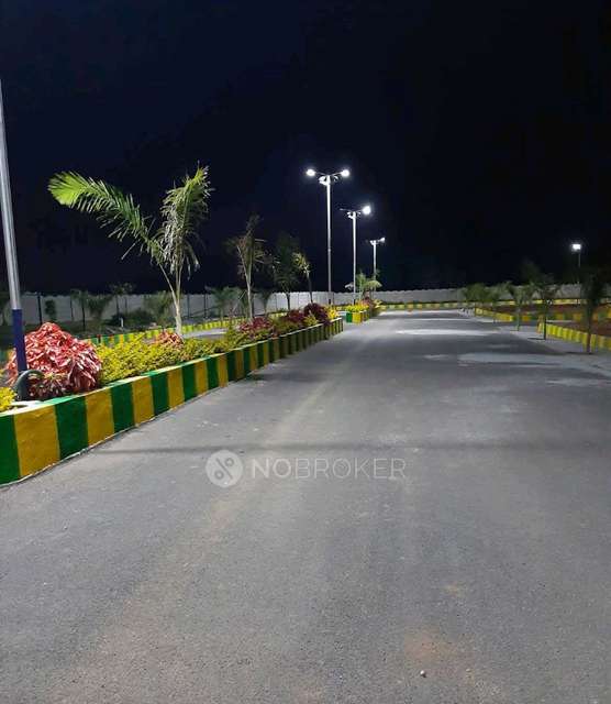 Plot For Sale  In Oraiyan Express City In Banglore