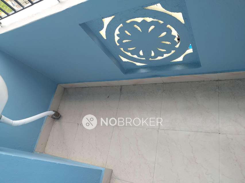 2 BHK Flat In Dharshini Flats, Urappakkam for Rent  In Urapakkam