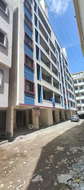 Single Room for Female In 1 BHK  In Siddhivinyak Society Uble Nagar In 19, Behind Hotel Galaxy, Ubale Nagar, Wagholi, Pune, Maharashtra 412207, India