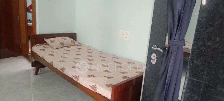 Single Room for Male In 2 BHK  In Sb In Hermosa Casa