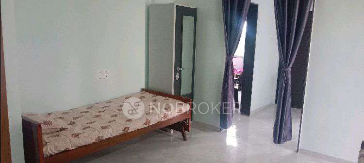 Single Room for Male In 2 BHK  In Sb In Hermosa Casa