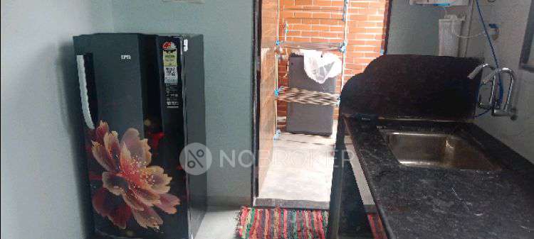 Single Room for Male In 2 BHK  In Sb In Hermosa Casa