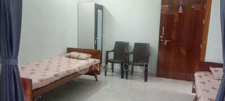 Single Room for Male In 2 BHK  In Sb In Hermosa Casa