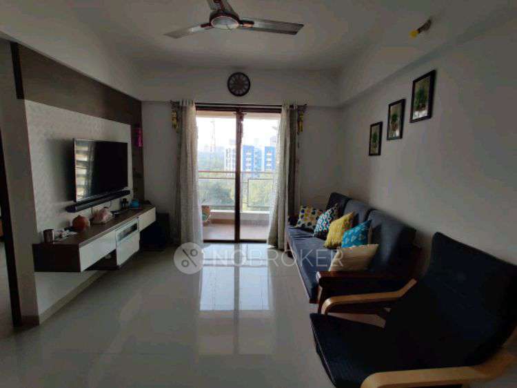 2 BHK Flat In Kanifnath Archana Paradise For Sale  In Annex