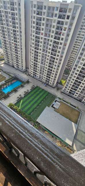 2 BHK Flat In R10 Universe Kolte Patil Life Republic Universe for Rent  In Hinjewadi