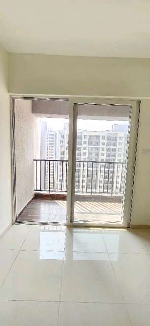 2 BHK Flat In R10 Universe Kolte Patil Life Republic Universe for Rent  In Hinjewadi