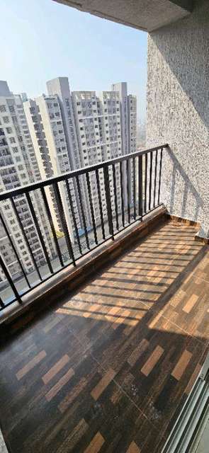 2 BHK Flat In R10 Universe Kolte Patil Life Republic Universe for Rent  In Hinjewadi