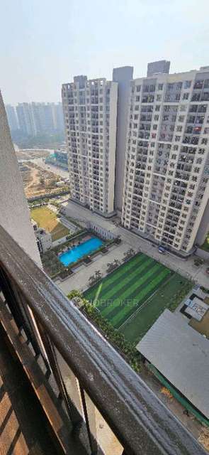 2 BHK Flat In R10 Universe Kolte Patil Life Republic Universe for Rent  In Hinjewadi