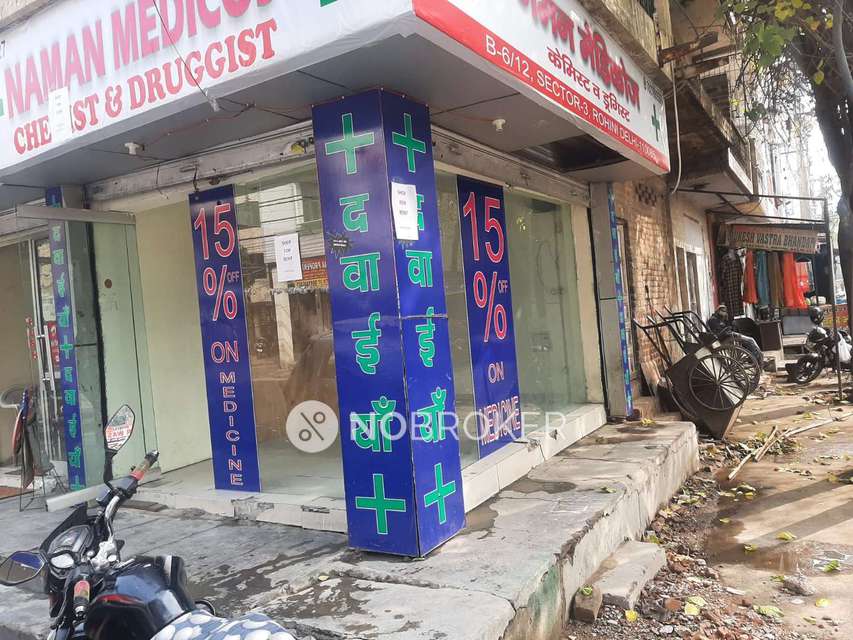 Office Space in Shree Shyam Telecom, Delhi for Rent 