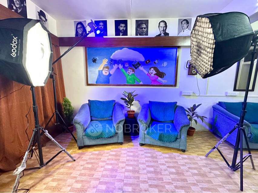 Co-Working  space in The Chitram Production, Pune for Rent 