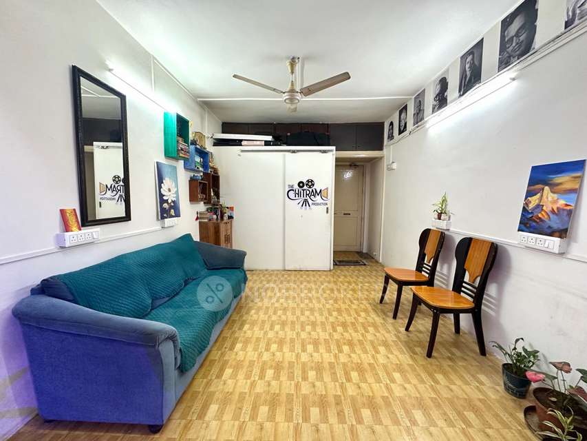 Co-Working  space in The Chitram Production, Pune for Rent 