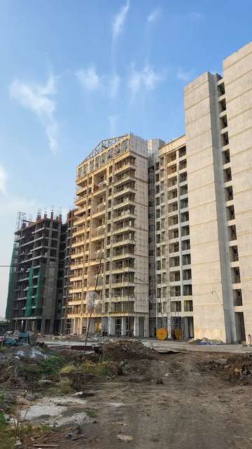 2 BHK Flat In Empire Homes For Sale  In Ambernath