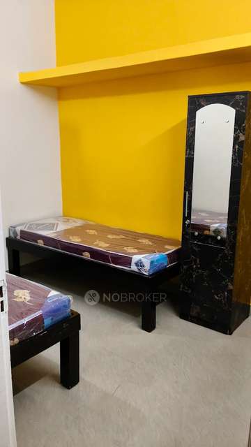 PG for Girls in Thirumenahalli