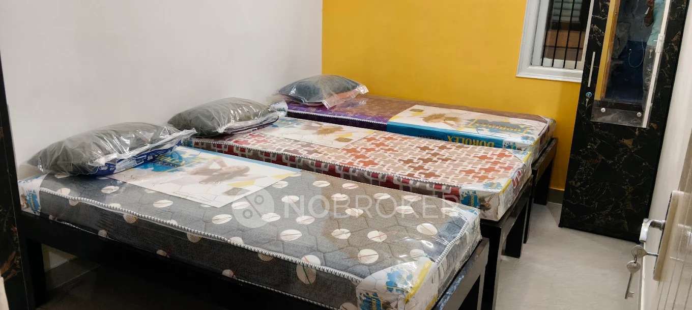 PG for Girls in Thirumenahalli