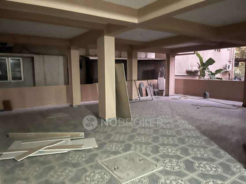 3 BHK Flat In Agilam Flats for Rent  In Agilam Flats Unique Green Homes