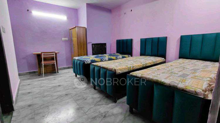 PG for Boys in Near, Metro Pillar Number 225, 226, Hoshiyarpur, Hoshiarpur Village, Sector 51, Noida, Uttar Pradesh 201303, India