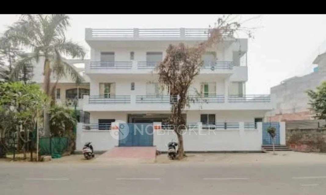 PG for Boys in Near, Metro Pillar Number 225, 226, Hoshiyarpur, Hoshiarpur Village, Sector 51, Noida, Uttar Pradesh 201303, India