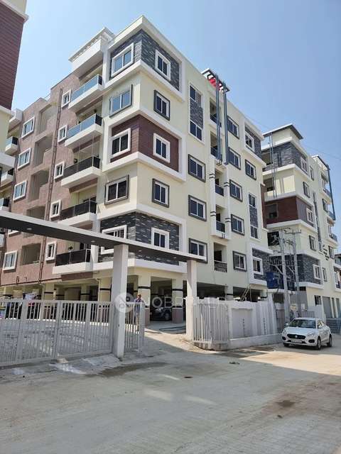 2 BHK Flat In Samala Sunshine Hill County For Sale  In Ameenpur