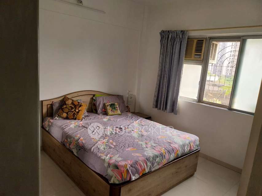 1 BHK Flat In Vasanth Complex Corner for Rent  In Vasant Complex Corner
