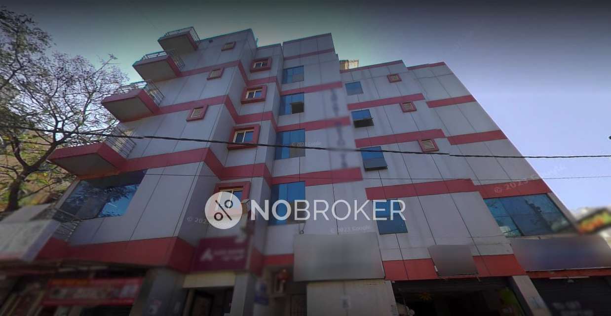 2 BHK Flat In Sai Vihar for Rent  In Banashankari