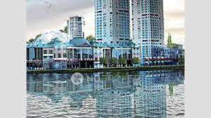 1 BHK Flat In Sanjay Lake View Aparments for Rent  In  Mayur Vihar